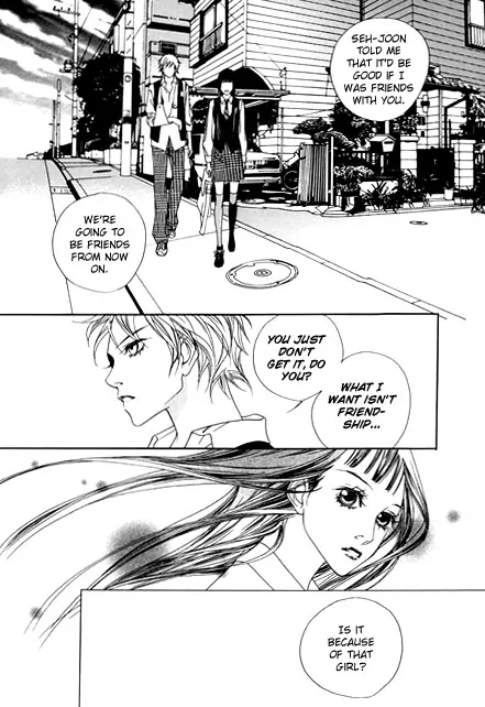 The Flowers of Evil Chapter 10 image 32